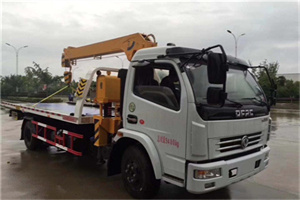 漕泾镇24小时道路救援服务