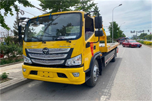 漕泾镇汽车救援头像