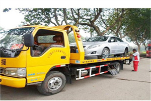 漕泾镇附近24小时汽车拖车服务热线