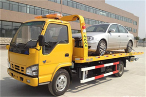 漕泾镇道路救援一般怎么收费