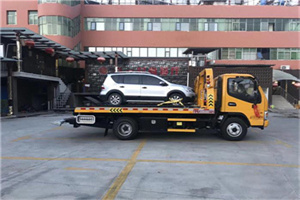 漕泾镇汽车紧急补胎换胎救援