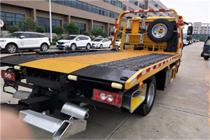 漕泾镇24小时汽车送油服务公司