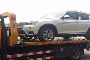 漕泾镇拖车24小时服务电话