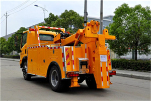 漕泾镇高速路拖车费