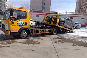 漕泾镇救援拖车费用怎么算