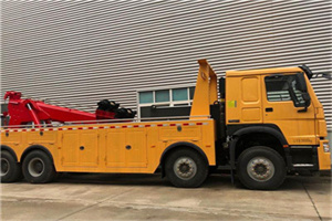 漕泾镇道路救援公司